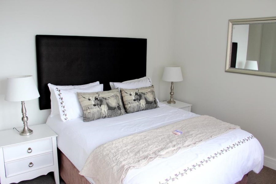 2 Bedroom Property for Sale in Cape Town City Centre Western Cape